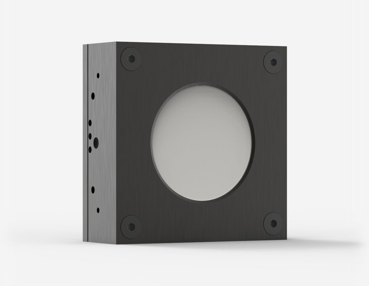 UP52N-50S-QED-D0 - サーモパイルレーザーパワーディテクター - Gentec-EO