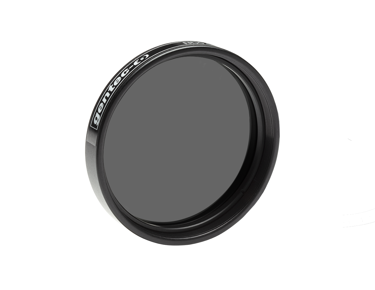 ND1.0-FOCUS - ビーム診断アクセサリ - パワー管理 - Gentec-EO